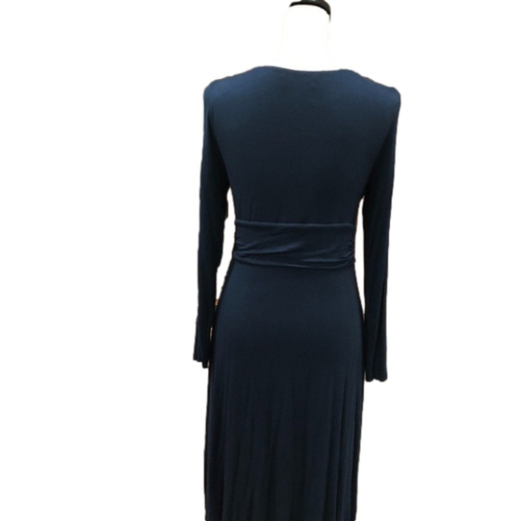 ANTHROPOLOGIE Bailey 44 Gathered Dress, Size Medium - Picture 6 of 10